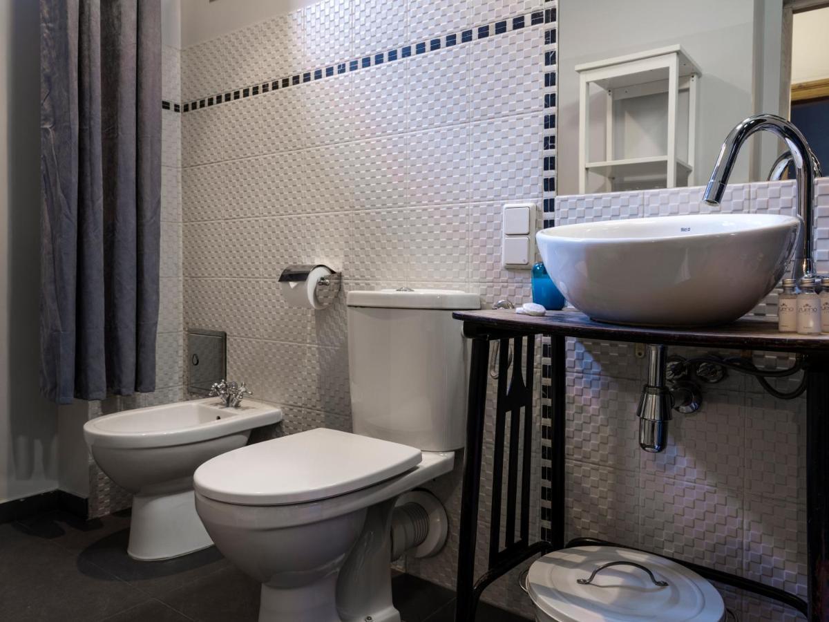 Cracwow Market Squere Apartment Kraków Exteriör bild